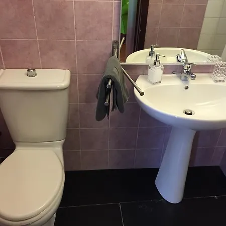 Blue Note Apartment Syrakus