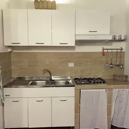 Blue Note Apartment *