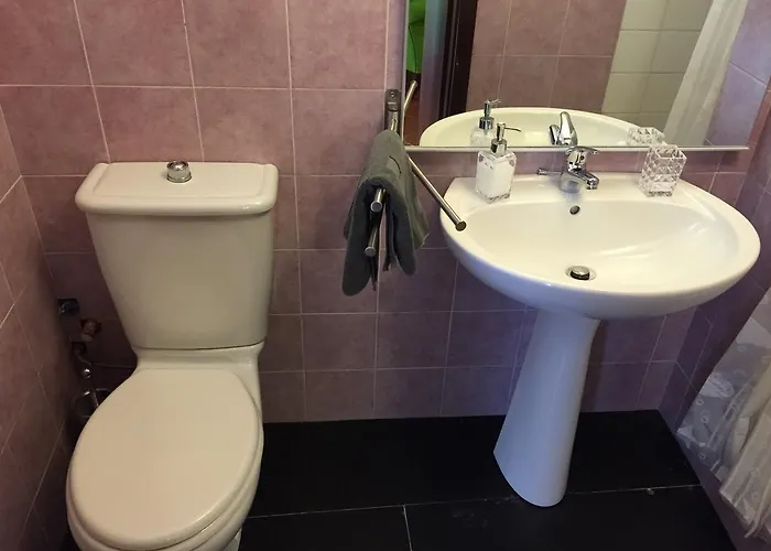 Blue Note Apartman Szirakúza