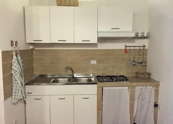 Blue Note Апартаменты *